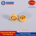 FKM Rubber Seal O-Ring O-Ring Seal NSF Disetujui
